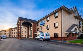 Best Western Providence Airport